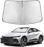 EcoNour Windshield Sunshade Compatible by EcoNour