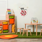 Plant Flower Classroom Decor, Keep Growing Motivational Banners - Image 6
