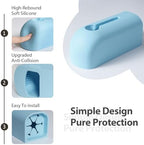 Bathtub Faucet Cover, Soft Silicone Bath Faucet Cover - Image 2