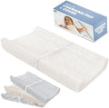Jool Baby Soft Changing Pad + Washable Cover - by Unknown