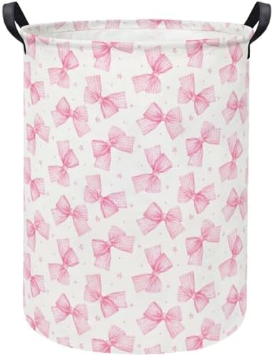Baby Laundry Hamper kids laundry Basket Waterproof Storage Bin by Unknown