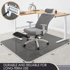 Kuyal Office Chair Mat for Carpet - Image 2