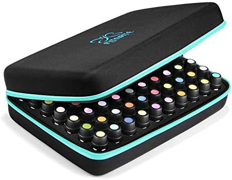 FITNATE Essential Oils Storage, by FITNATE
