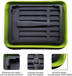 THANSTAR Collapsible Dish Drying Rack - Image 5