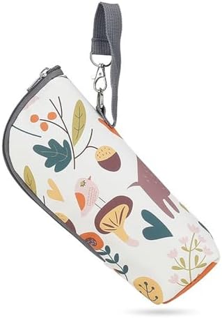 Easy Carry Feeding Bottle Bag - Image 6