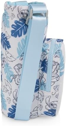PICNIC TIME Disney Lilo & Stitch 40 oz Tumbler Tote, Insulated Crossbody - Image 3