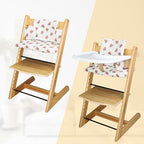 for Tripp Trapp High Chair Cushion - Image 3