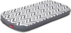 Nuby Padded Bath Knee Rest Mat by NubyUSA