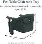Inglesina Fast Table Chair - Image 3