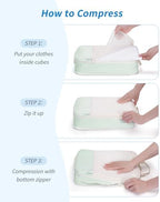 Narwey Compression Packing Cubes - Image 5