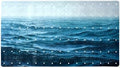 Shower Mat Bathtub Mat, 26.8x15.1 inch, Non-Slip Bath Mat by Anna+Cowper