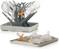 haakaa Portable Baby Bottle Drying Rack by haakaa