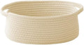 JMvicyroam Small Woven Basket, Empty Gift Basket by JMvicyroam