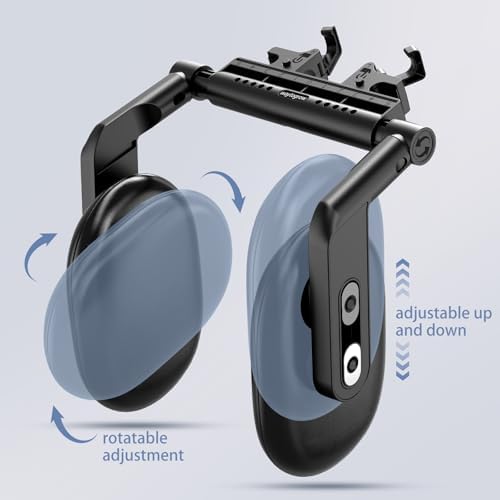 Adjustable Car Headrest Pillow - Image 5