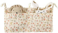 Lily Brown Cribs Storage Bag Baby Bedside Hanging Storage Bag by Lily+Brown