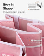 HOTOR Trunk Organizer - Image 4