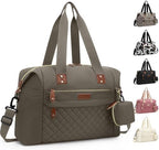 Pritent Diaper Bag Tote Waterproof Maternity Baby Bags by Pritent