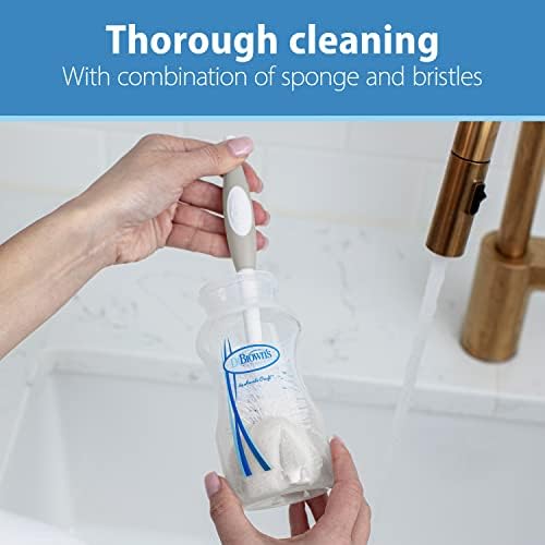 Dr. Brown's Baby Bottle Cleaning Brush - Image 6