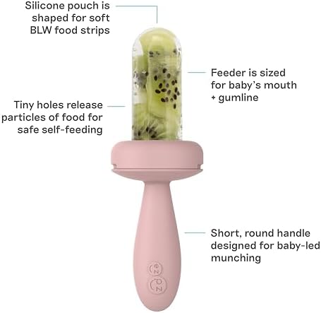 ezpz Baby-Led Gumline Feeder - Image 2