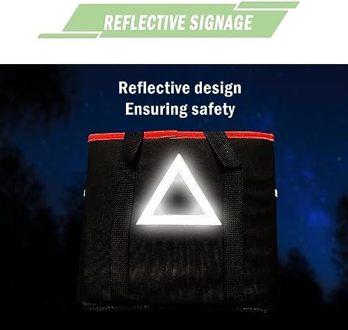 FUNNy elf Car Seat Organizer - Image 4