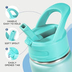 Fijinhom 12oz Kids Water Bottle - Image 4