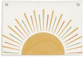 Lacama Boho Sunshine Classroom Decor, Sun Cute Hanging Banner by Lacama