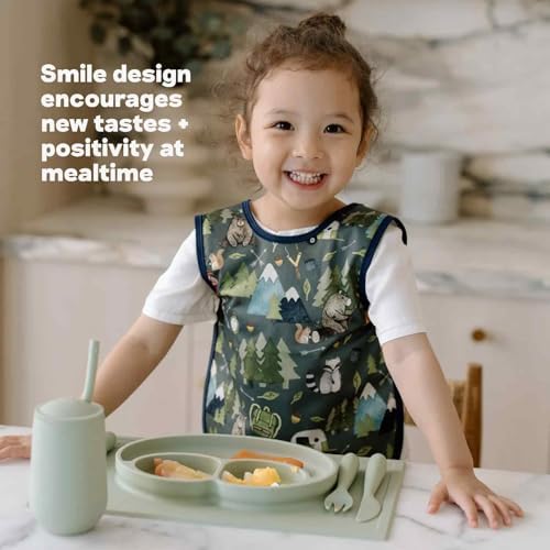 ezpz Happy Mat - 24 Months+ - Toddler + Preschool Essentials - Image 5