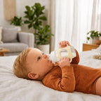 BUSOHA 2 Pack Silicone Sleeves for Avent Natural Baby Bottle - Image 5