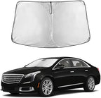 Autovir Windshields Sun Shade Fit by Autovir