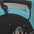 Melaluxe Office Chair Cover - Image 4