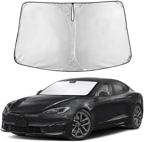 Autovir Windshields Sun Shade Fit by Autovir