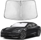 Autovir Windshields Sun Shade Fit by Autovir