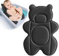 Baby Bath Cushion Mat, Soft Newborn Bathtub Pad by Unknown