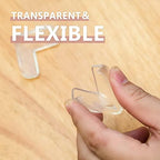 8 Pack Corner Protector for Baby, Corner Guard - Image 5