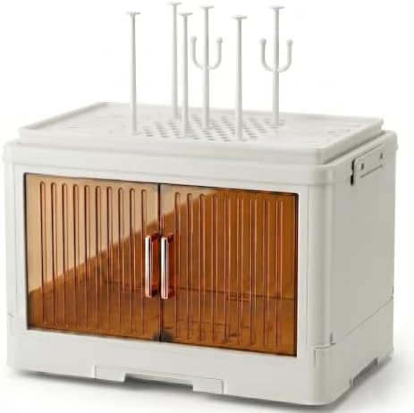 Vessy Baby Bottle Organizer for countertop by Unknown