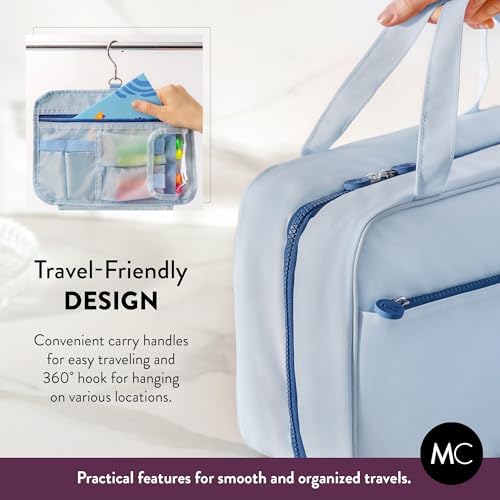 Mothercould Large Kids Travel Organizer, Hanging Bag - Image 5
