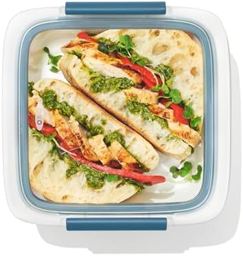 OXO Good Grips Prep & Go Sandwich Container - Image 6