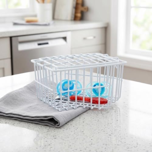 Better Houseware Dishwasher Basket - Image 4