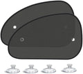 2026 New Upgrade Car Window Shades by DETAILSAVER