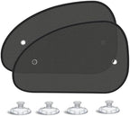 2026 New Upgrade Car Window Shades by DETAILSAVER