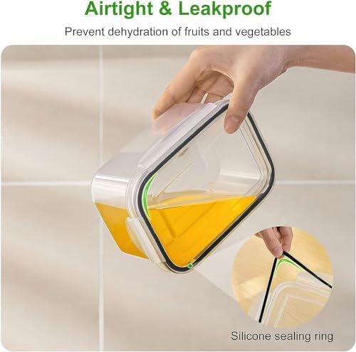 Freshmage Fruit Storage Containers - Image 3