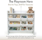 Humble Crew Kids Toy Organizer - Image 5