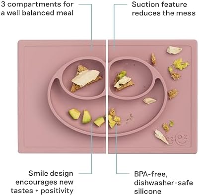 ezpz Happy Mat - 24 Months+ - Toddler + Preschool Essentials - Image 2