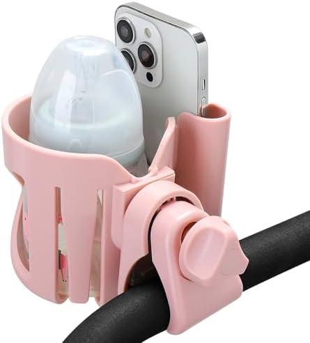 Accmor Stroller Cup Holder, Cup Holder - Image 3