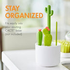 Boon Cacti Replacement Bottle Brush Set - Image 5