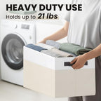 Large Closet Organizer Bins - Image 3