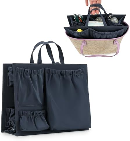 Lmbabter Removable Organizer Insert by Lmbabter