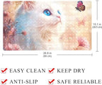 Shower Mat Non-Slip Bathtub Mats - Image 4