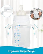 Baby Bottle Handles for Philips Avent Anti-Colic and AirFree Vent Baby Bottles - Image 3