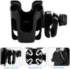 Accmor Stroller Cup Holder, Cup Holder - Image 4